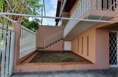 Casa com 3 quartos à venda na Avenida Eduardo Castro, 520, Vila São José, Várzea Paulista