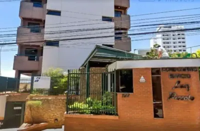 Apartamento à venda no condomínio luiz piccolo - 3 suítes - centro - jundiaí - sp