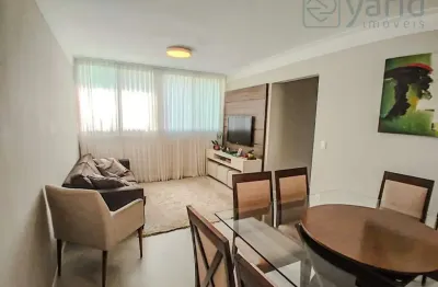 Reformado !!!  tudo novo !!!   excelente apartamento  (andar alto) para venda ou locação no delfim verde, vila municipal, jundiaí sp