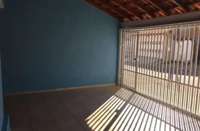 Casa com 3 quartos à venda, 125 m² - parque almerinda chaves - jundiaí - sp