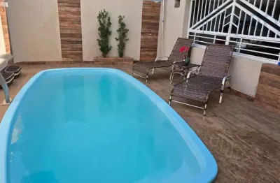 Casa com 3 quartos à venda na Rua Irmã Maria de São Luiz, 81, Vila Josefina, Jundiaí