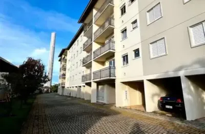 Apartamento para venda no varandas do japi, medeiros, jundiaí sp