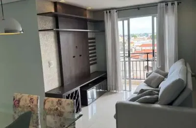 Apartamento com 2 quartos à venda na avenida amélia latorre, 1, vila nova esperia, jundiaí, 50 m2 por r$ 390.000