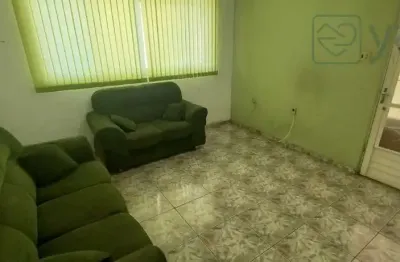 Casa com 2 quartos à venda na Rua Professor Joaquim Ladeira, 117, Ponte de São João, Jundiaí