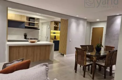 Apartamento venda no terraço vila bela - jardim campos elísios, jundiaí sp
