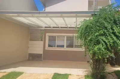 Casa em condomínio fechado com 3 quartos à venda na Rua Coronel João Cordeiro, Jardim Florestal, Jundiaí