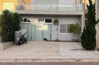 Sobrado para venda em condomínio fechado - medeiros jundiaí - sp