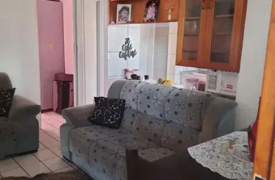 Apartamento com 2 quartos à venda na Rua Uva Maria, Morada das Vinhas, Jundiaí