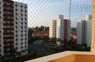 Apartamento com 3 quartos à venda na avenida benedicto castilho de andrade, 1022, parque residencial eloy chaves, jundiaí, 100 m2 por r$ 650.000