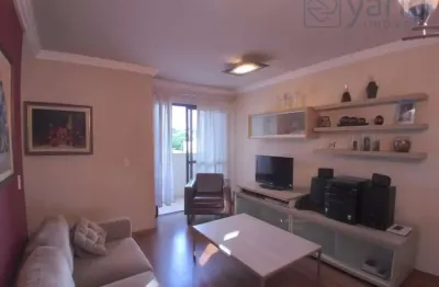 Apartamento para venda no residencial colégio florence - jardim primavera - jundiaí sp