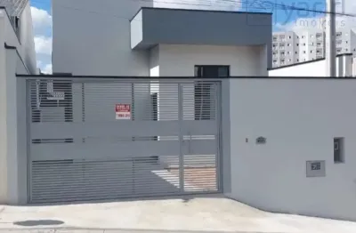 Casa com 3 quartos à venda na rua gregória jorge de oliveira, 100, residencial santa giovana, jundiaí, 150 m2 por r$ 649.000