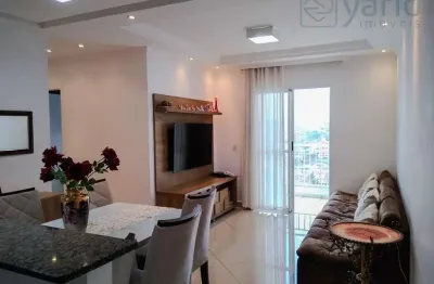 Apartamento à venda no condomínio practice club, jundiaí