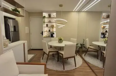 Apartamento para venda no  condomínio panorama, jardim carlos gomes - jundiaí sp