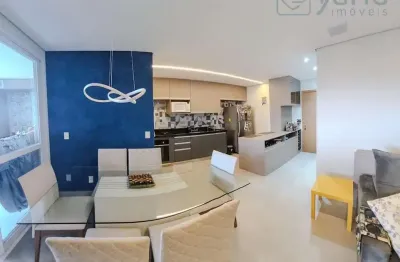 Apartamento à venda torres de ozanam , jardim florestal, jundiaí