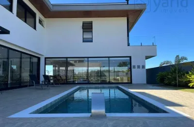 Casa (alto padrão) para venda no residencial terras da alvorada - medeiros - jundiaí sp