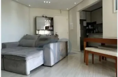 Apartamento à venda em jundiaí-sp, parque cidade jardim ii: 2 quartos, 55m². venha conferir!