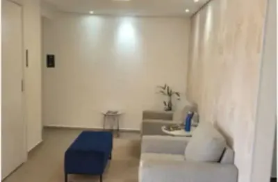 Apartamento à venda em jundiaí-sp, no differenziato residencial: 2 quartos, 1 banheiro, 1 vaga, 54m² de área. venha conferir!