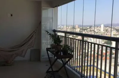 Apartamento 128 m² (03 suítes) para venda, anhangabaú, jundiaí sp