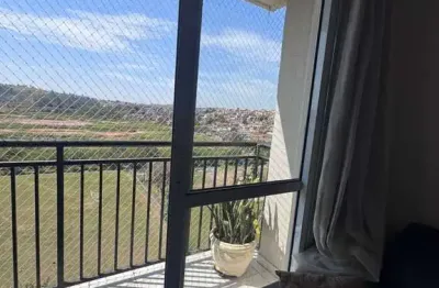 Apartamento para venda no conquista agapeama, vila santa maria, jundiaí sp