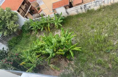 Terreno comercial à venda em jundiaí-sp, no bairro horto santo antonio: oportunidade única para investimento!