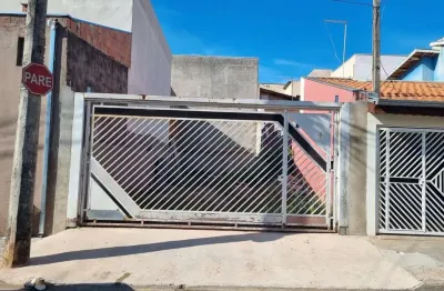 Terreno à venda em jundiaí-sp, parque almerinda pereira chaves - 125m² de área!