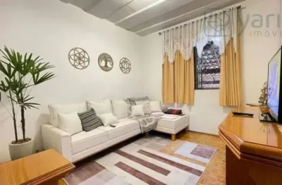 Imperdível oportunidade de adquirir casa com 3 quartos e 2 vagas de garagem em jardim esplanada, jundiaí-sp!