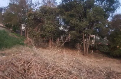 Terreno à venda na rua das acácias, s/n, chácara malota, jundiaí por r$ 1.200.000