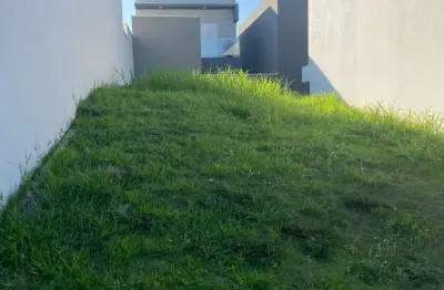 Terreno em condomínio fechado à venda na avenida nicola accieri, 1130, jardim celeste, jundiaí por r$ 309.000