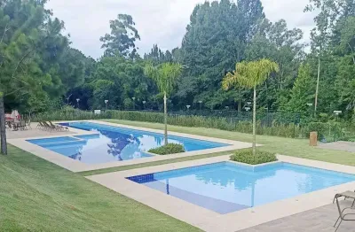 Terreno de 1000 m² em jundiaí no condomínio terra caxambu em meio à natureza