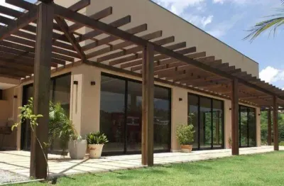 Terreno à venda, no condomínio villagio paradiso, itatiba/louveira