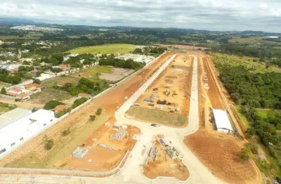 300 m² (30m x 10m) - excelente terreno para venda no campo de medeiros - jardim tereza cristina - jundiaí sp