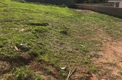Terreno em condomínio fechado à venda na Rua dos Pinheiros, 1280, Jardim Novo Mundo, Jundiaí
