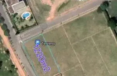 1.220 m² - exelente terreno para venda no condomínio residencial solar bandeirantes - jardim alegre - itupeva sp