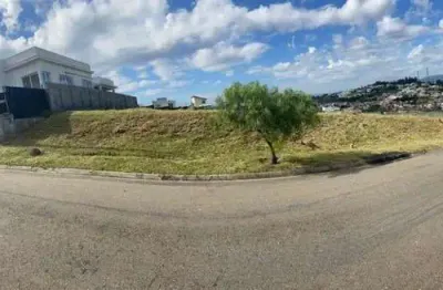 Com 450 m² este excelente terreno para venda no residencial terras de jundiaí, jundiaí sp