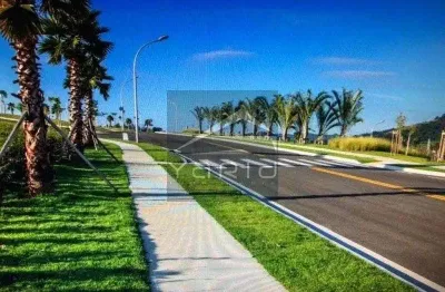 Alto padrão - excelente terreno no alphaville jundiaí, chácara terra nova, jundiaí sp,