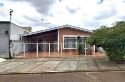 Casa com 3 quartos à venda na Rua Victório Gropello, 56, Vila Progresso, Jundiaí