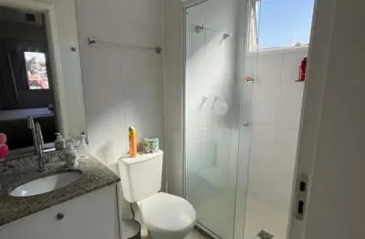 Apartamento de 2 quartos no condomínio flex ii, jundiaí-sp: 66,84m², 1 suíte, 2 salas, 1 vaga de garagem!