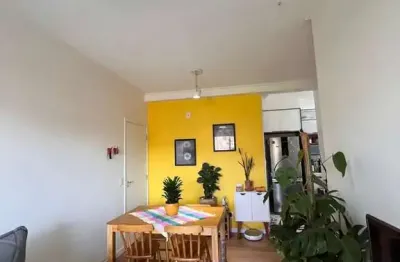 Apartamento com 2 quartos à venda na Avenida Paulo Prado, 261, Jardim Flórida, Jundiaí