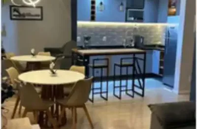 Apartamento à venda em jundiaí-sp, myriad parque residencial clube - 3 quartos, 1 suíte, 1 sala, 1 banheiro, 2 vagas, 77m².