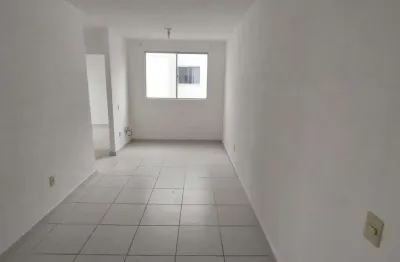 Apartamento com 2 quartos à venda na Maria Herminia Ordine Prado, 111, 111, Novo Horizonte, Jundiaí