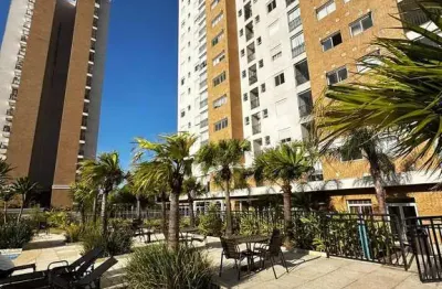 Apartamento com 2 quartos à venda na Avenida Osmundo dos Santos Pellegrini, 215, Jardim Trevo, Jundiaí