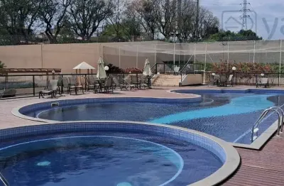 Apartamento 03 dormitórios para venda no portal dos nobres, anhangabaú, jundiaí sp