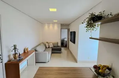 Apartamento com 2 quartos à venda na Rua Elias Juvenal de Mello, 1400, Jardim Ana Maria, Jundiaí