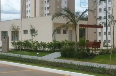 Imperdível: apartamento à venda em jundiaí-sp, no condomínio bella colônia, com 2 quartos, 1 suíte, 1 sala e mais!