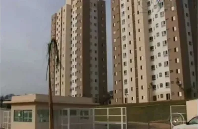 Imperdível: Apartamento à venda em Jundiaí-SP, no Condomínio Bella Colônia, com 2 quartos, 1 suíte, 1 sala e mais!