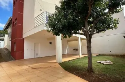 Casa com 3 quartos para alugar na Rua Carmela Nano, 471, Jardim das Samambaias, Jundiaí