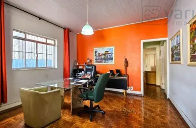 Casa térrea para venda na rua xv de novembro, centro, jundiaí sp