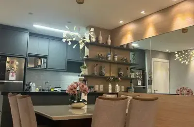 Apartamento com 2 quartos à venda na rua ângelo corradini, 400, vila nambi, jundiaí, 71 m2 por r$ 530.000