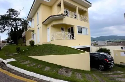 Casa em condomínio fechado com 3 quartos à venda na rua dos pinheiros, 405, residencial village das flores, jundiaí por r$ 2.180.000