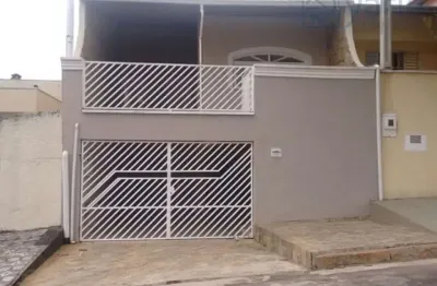 Casa com 2 quartos à venda na rua capitão curado, 152, vila progresso, jundiaí por r$ 640.000